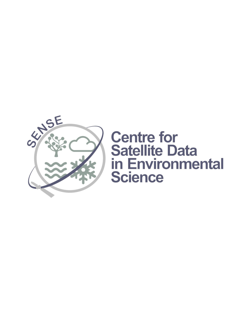 SENSE CDT logo