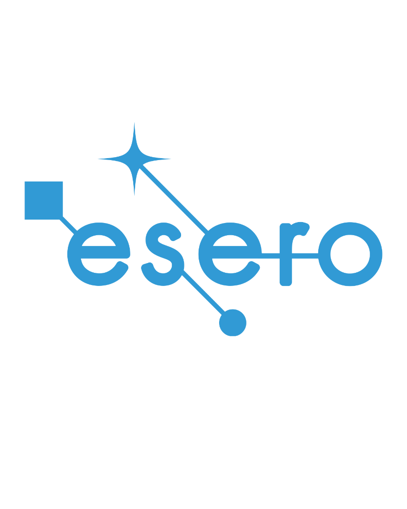 ESERO-UK logo