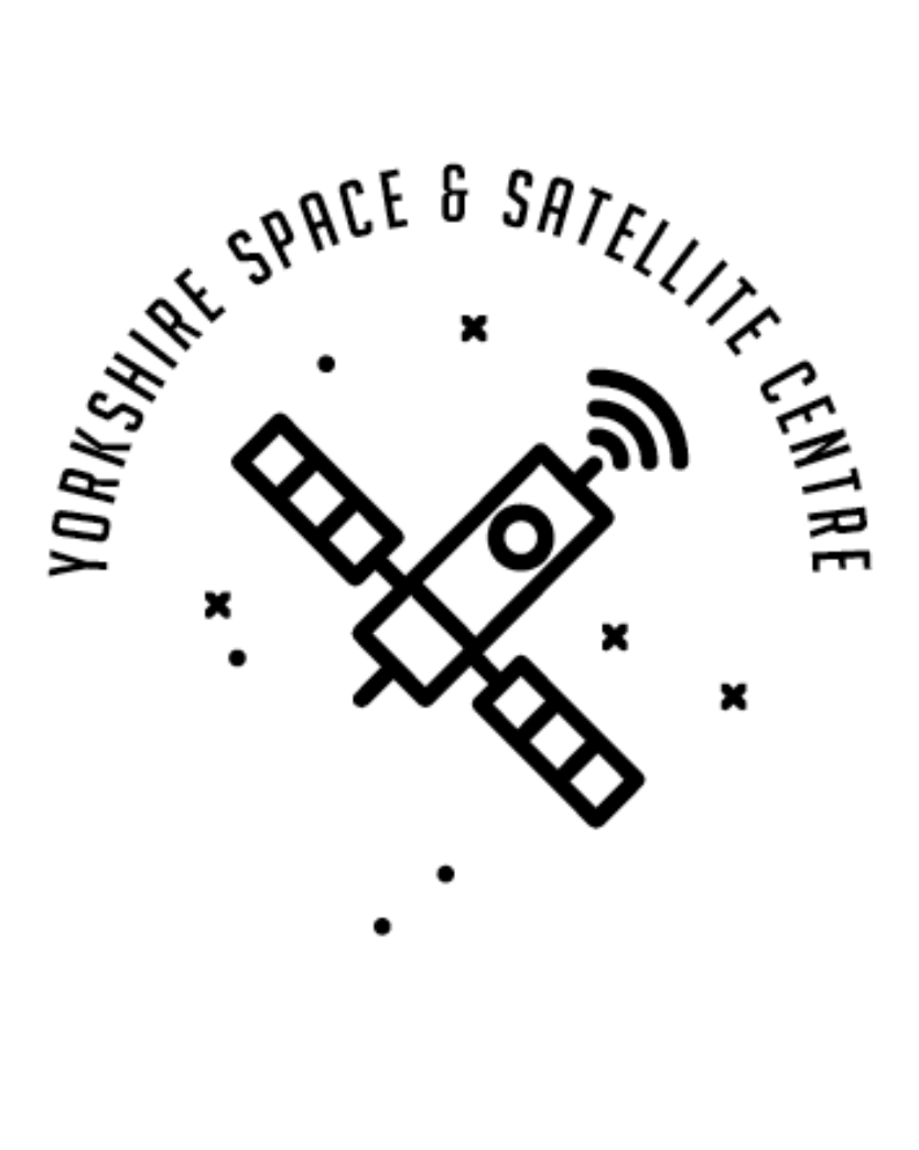 Yorkshire Space and Satellite Centre logo