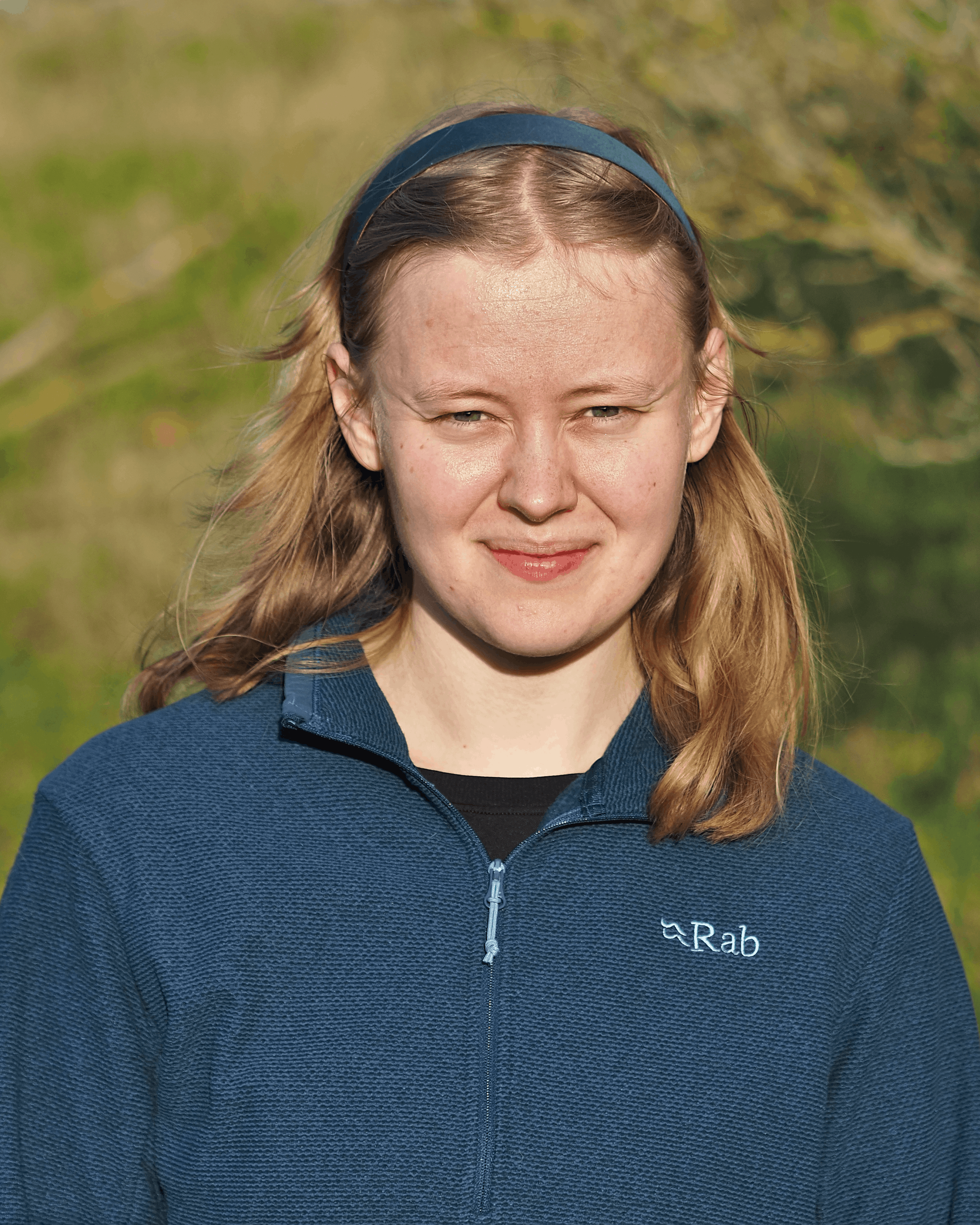 image of Ellie Fisher