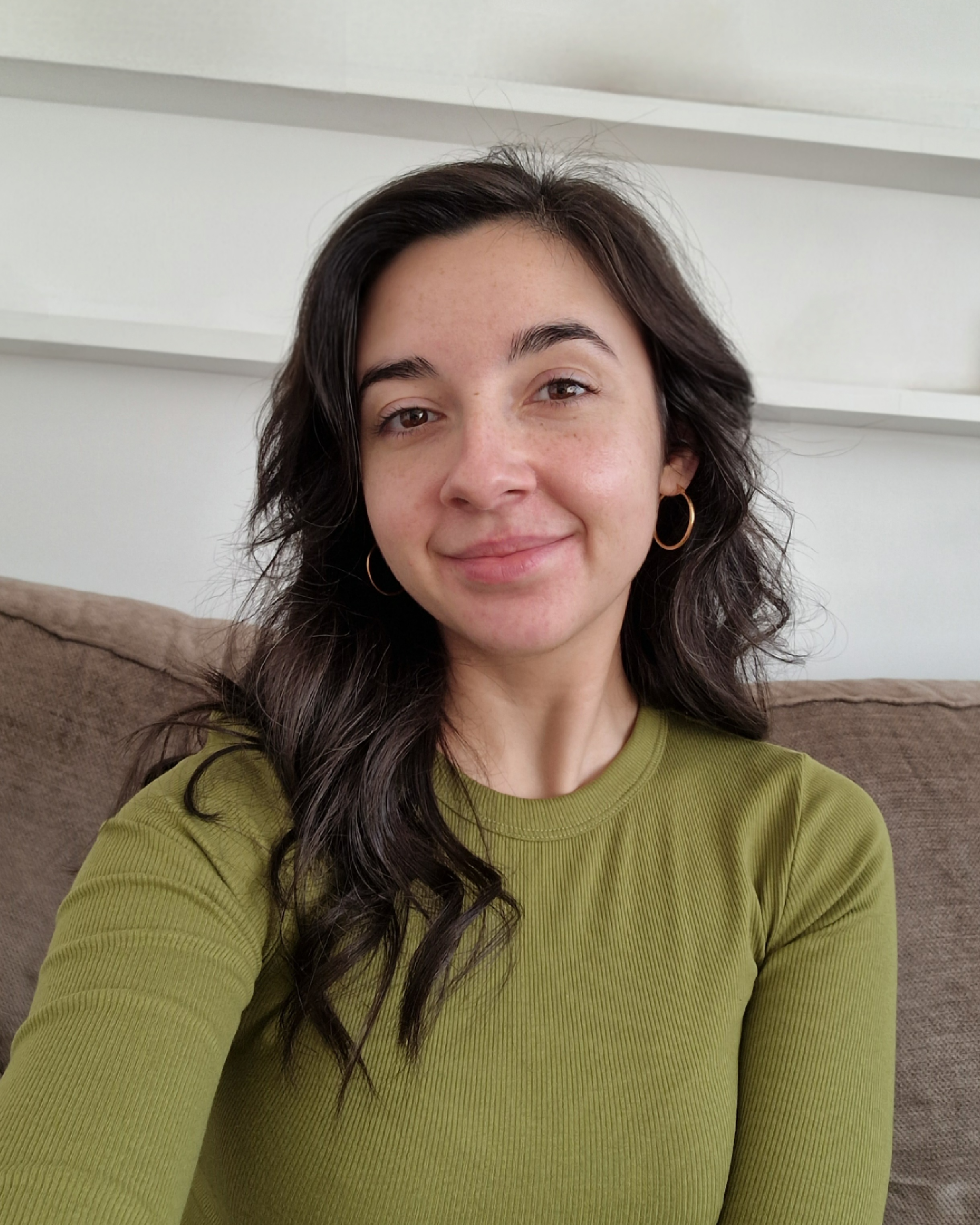 image of Holly Moore