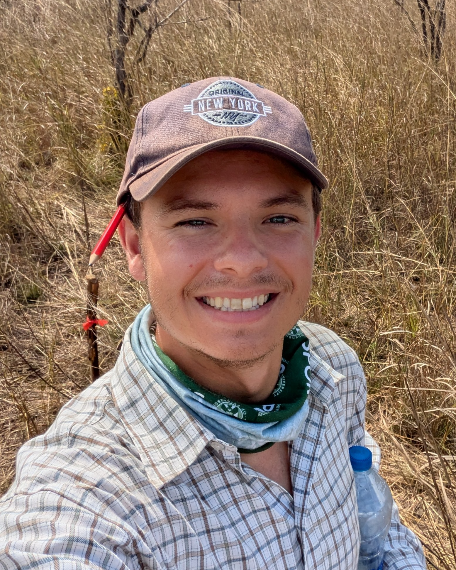 image of Oliver McFarlane