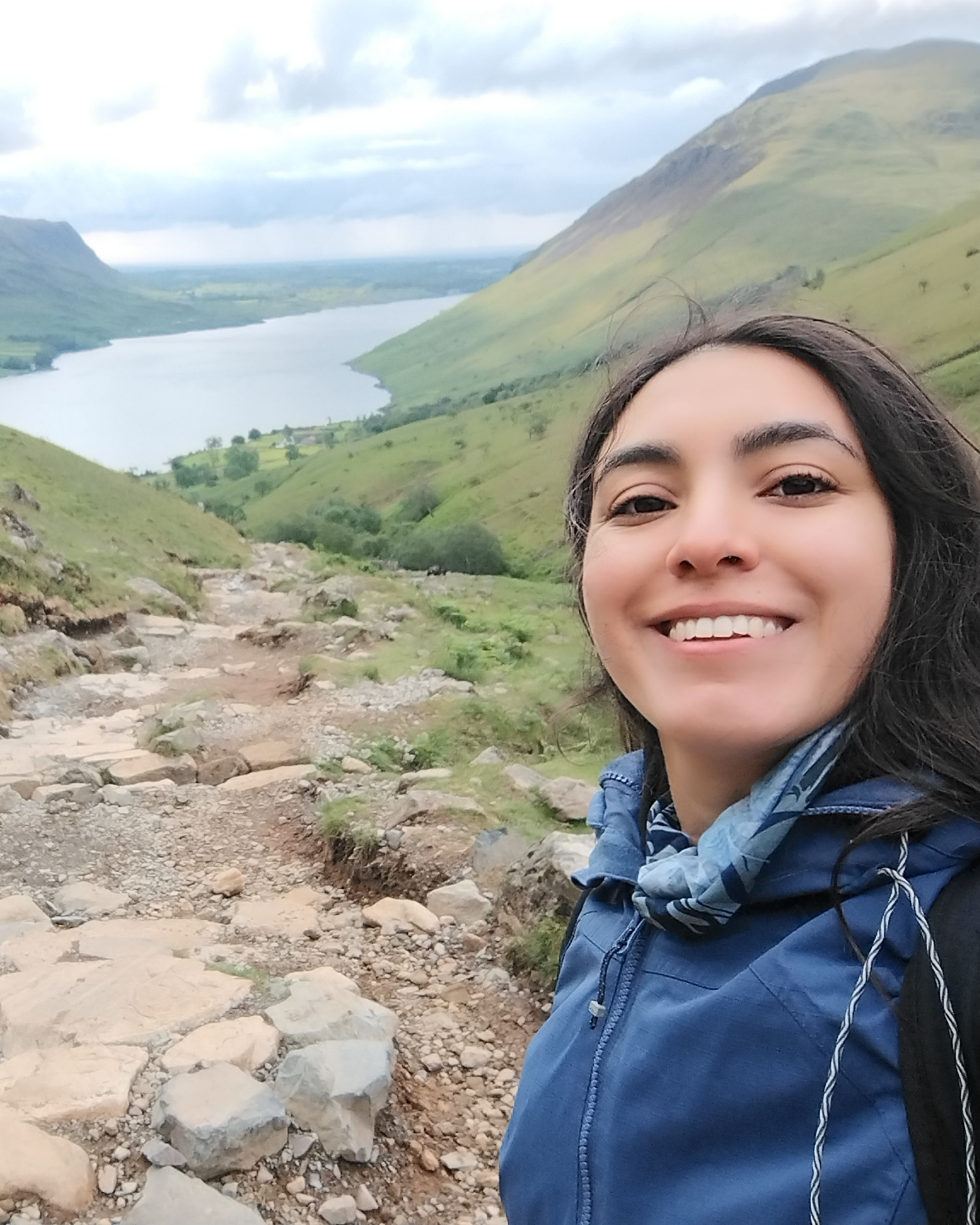 image of Paula Romero